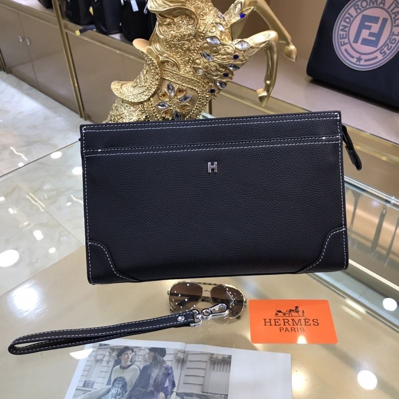 Hermes Clutch Bags